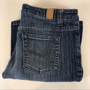 Maurices taylor Boot Jeans 5/6 LONG